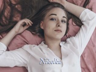 Nikolku