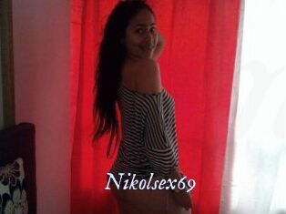 Nikolsex69