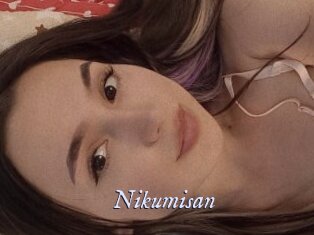 Nikumisan