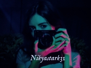 Nikyastark31