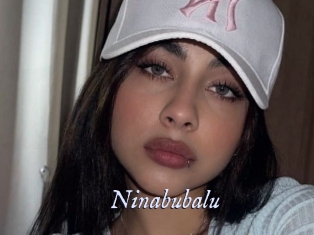 Ninabubalu