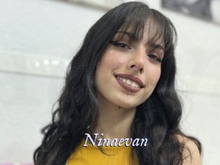 Ninaevan