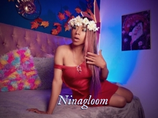 ninagloom 1 chatte mouillée