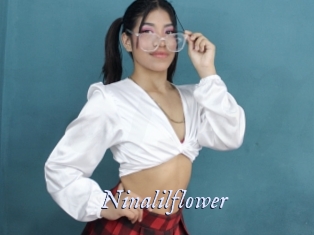 Ninalilflower