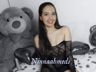 Ninnaahmeds