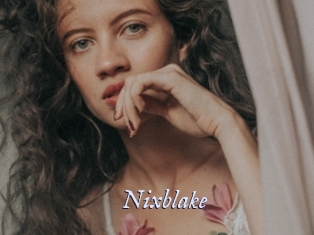 Nixblake