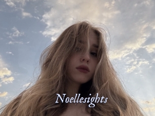 Noellesights
