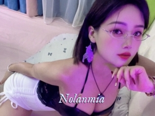 Nolanmia