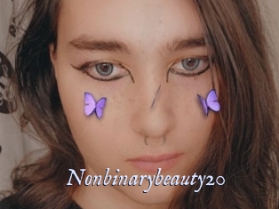 Nonbinarybeauty20