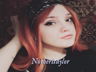 Norberitaylor