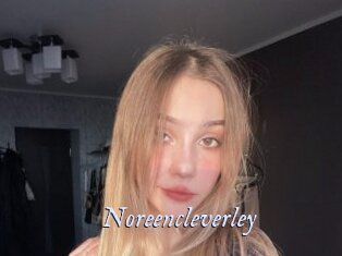 Noreencleverley