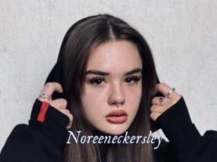 Noreeneckersley