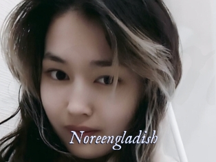 Noreengladish