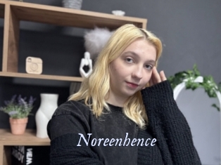 Noreenhence