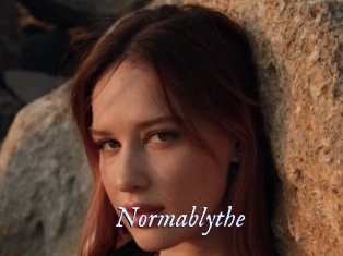 Normablythe