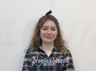 Normabooton