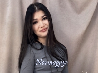 Normagaye