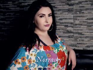Norrasky
