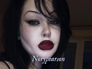 Norypearson