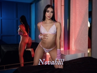 Novahill