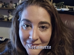 Novametta