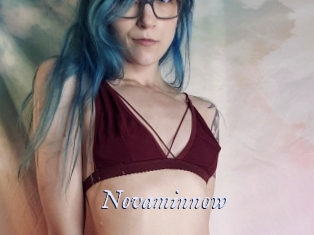 Novaminnow