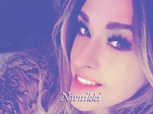Nwnikki