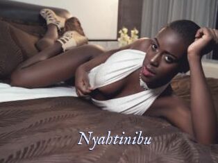 Nyahtinibu