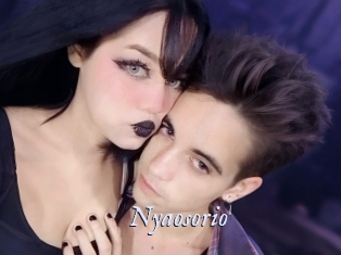 Nyaosorio