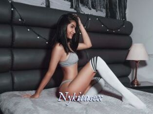Nykitasex