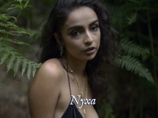 Nyxa