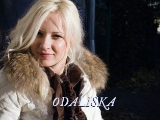 ODALISKA