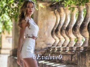 OEva_loveO