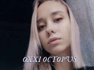 OXXI_OCTOPUS