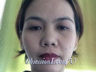 ObsessionLove4U