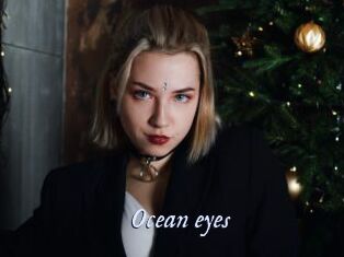 Ocean_eyes