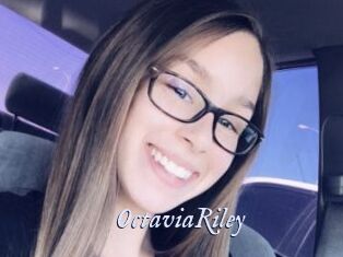 OctaviaRiley