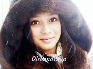 Olehandrana