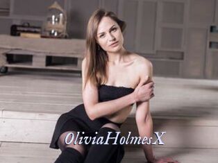 OliviaHolmesX