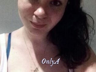 OnlyA