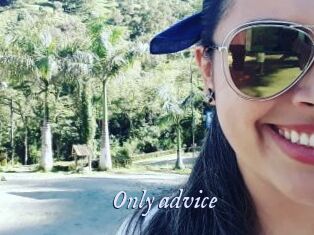 Only_advice