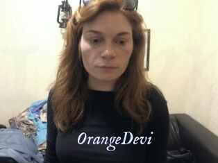 OrangeDevi
