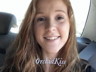 OrchidKiss