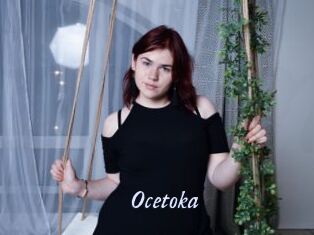 Ocetoka