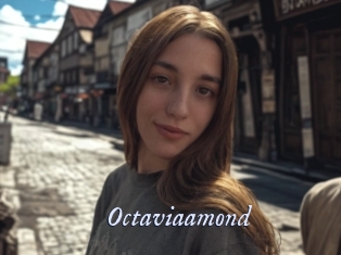 Octaviaamond