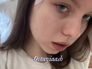 Octaviaash