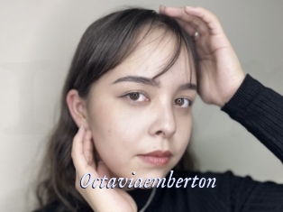 Octaviaemberton