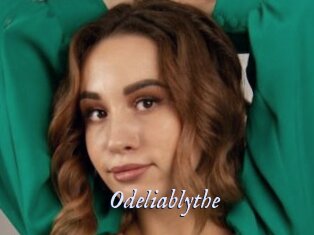 Odeliablythe