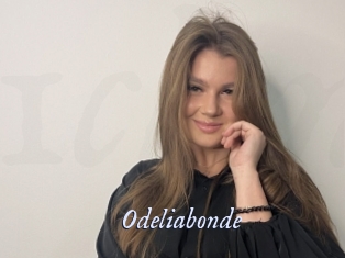 Odeliabonde