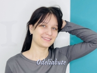 Odeliabute